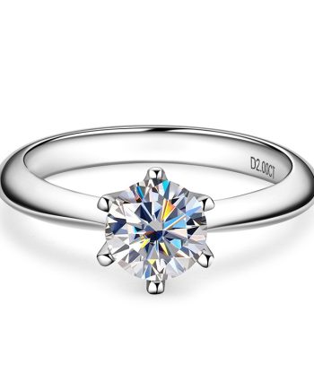 Sandalwood ring for women 925
