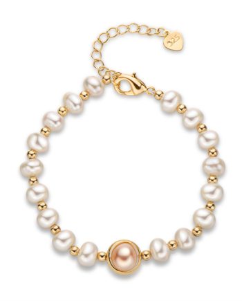 Pearl bracelet