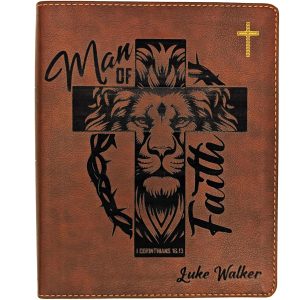Personalized NIV Bible
