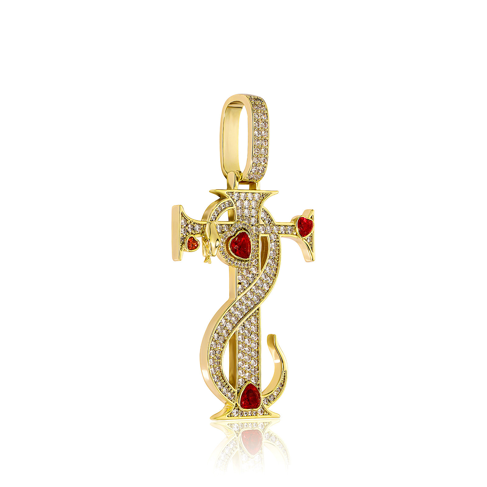Cross Necklace