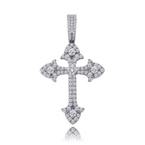 Cross Pendant