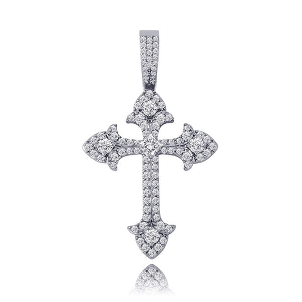 Cross Pendant