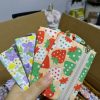 Handmade custom card holder