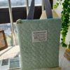 Handmade iPad bag